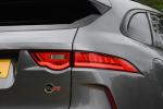 Jaguar F-Pace SVR 2019 года (UK)